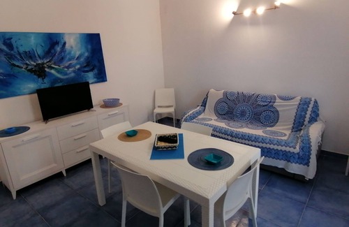 Pachino Villa | Villa Azul, carratois