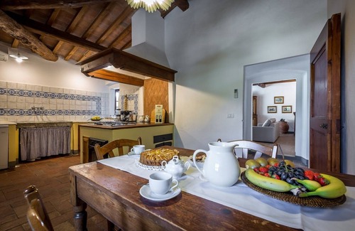 San Pietro in Bossolo Villa | Villa la Mandragola In San Casciano Val di Pesa - Tuscany
