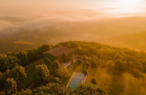 San Giovanni del Pantano Villa | Villa Santa Caterina by Miani Group