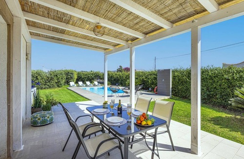 Santa Maria del Focallo Villa | Villa Indaco by Villa Plus