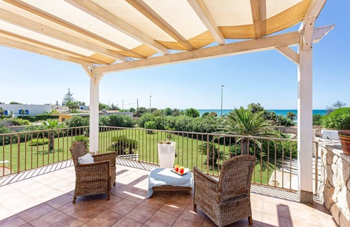Santa Maria del Focallo Villa | Villa Clara Ispica by Villa Plus