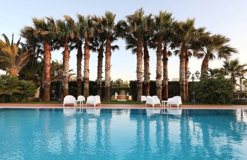 Santa Maria del Focallo Villa | Villa Piazza - Private villa with pool near beach