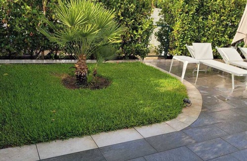 Santa Maria del Focallo Villa | Villa with Pool and Whirlpool