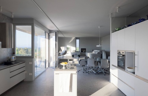 Casorzo Villa | Villa Itaca - Three Bedroom Villa, Sleeps 5