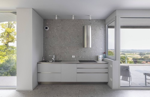 Casorzo Villa | Villa Itaca - Three Bedroom Villa, Sleeps 5