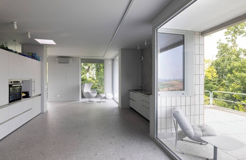 Casorzo Villa | Villa Itaca - Three Bedroom Villa, Sleeps 5