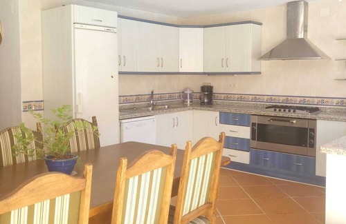 Padul Villa | Villa Ithaca