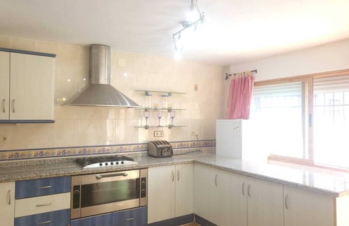 Padul Villa | Villa Ithaca