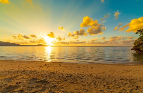 Ishigaki Cabin | Villa Itona