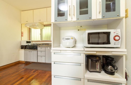 Ishigaki Cabin | Villa Itona