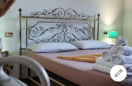 Altopascio House | Villa Ivo