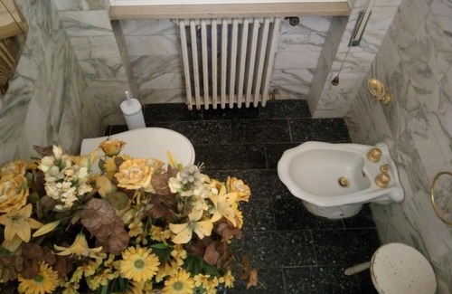 Altopascio House | Villa Ivo