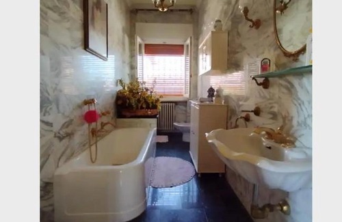 Altopascio House | Villa Ivo