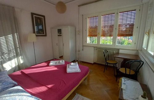 Altopascio House | Villa Ivo