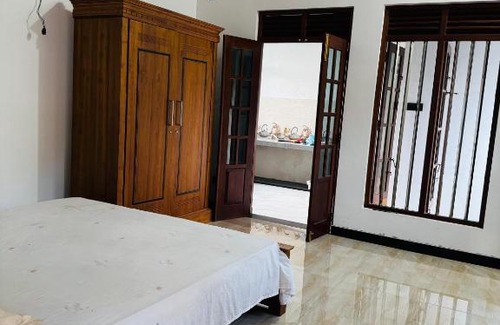 Welipitiya Hotel | Villa J