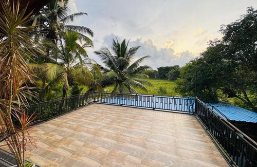 Welipitiya Hotel | Villa J