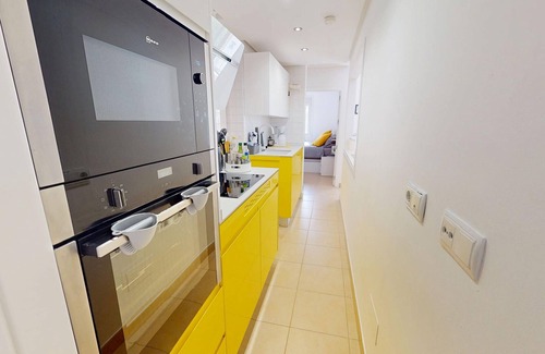 Torre-Pacheco Villa | Villa Jacaranda MGW- An MHR Property