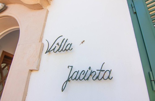 Les Meravelles Villa | Villa Jacinta - Playa de Palma