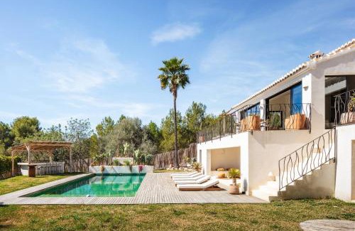 Urbanizacion La Mandarina Villa | Villa Jade