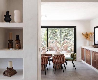 Urbanizacion La Mandarina Villa | Villa Jade