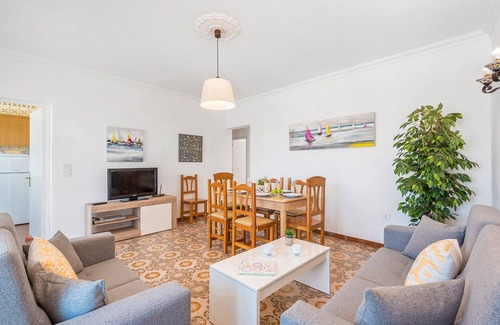 Arenal d'en Castell Villa | Villa Jaime by Villa Plus
