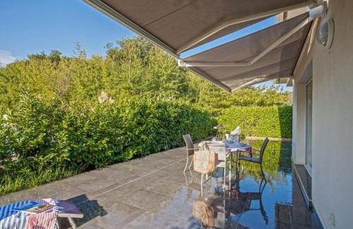 Poggio-Mezzana Villa | Villa Jardins de la Mer