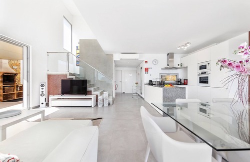 Correeira Villa | Villa Jasmim OCV - Heated Pool