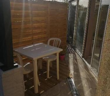 Le Cannet House | Villa Jasmin, bas de villa, à 10 min de Cannes, piscine privée