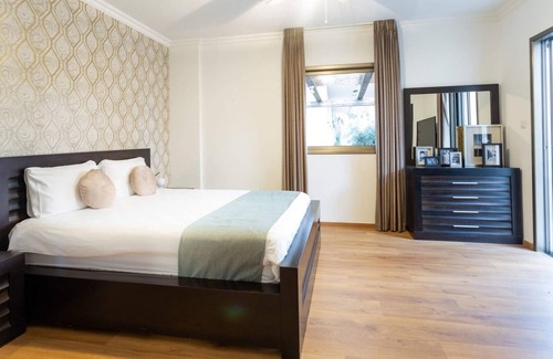 Herzliya Pituach Apartment | Villa Jasmin in Herzliya