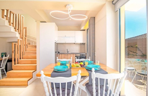 Gouvia Villa | Villa Jasmine Gouvia by Villa Plus