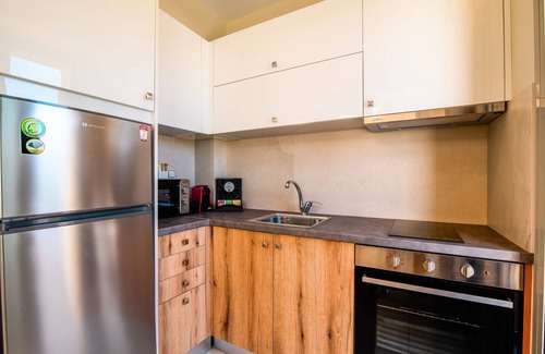 Gouvia Villa | Villa Jasmine Gouvia by Villa Plus