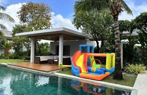 Cherngtalay Villa | Villa Jasmine