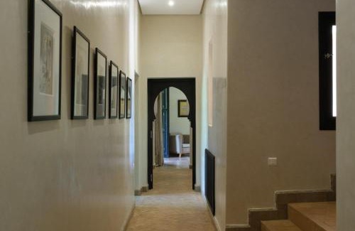 Marrakech Villa | Villa Jennabelle