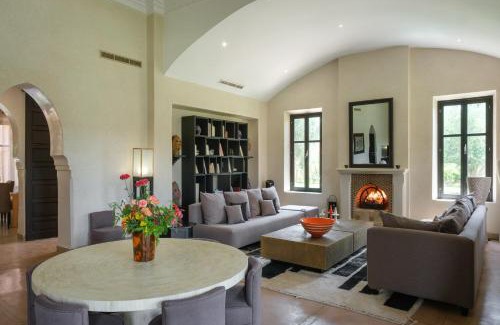 Marrakech Villa | Villa Jennabelle