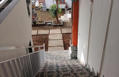 Anturan House | Villa Jepun Lovina