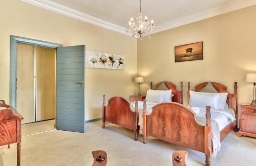 Kenilworth Apartment | Villa Jesdene