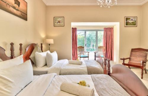 Kenilworth Apartment | Villa Jesdene