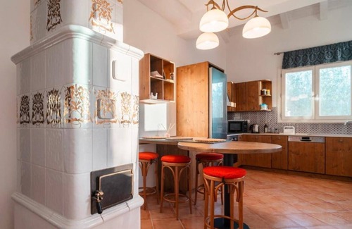 Noto Villa | Villa Jewels 2