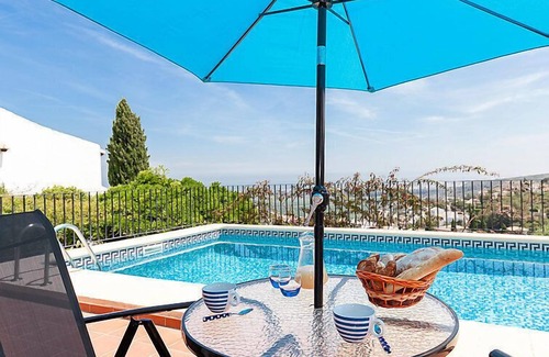 Monte Pego House | Villa Jilian by Interhome
