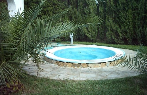 Les Tres Cales House | Villa Joel, with outdoor pool and jacuzzi