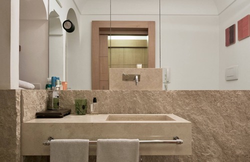 Positano City Centre Villa | Villa Joey is a Prestigious Residence With a Superb View of Positano