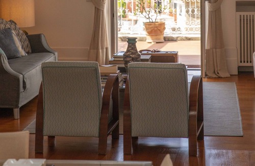 Positano City Centre Villa | Villa Joey is a Prestigious Residence With a Superb View of Positano