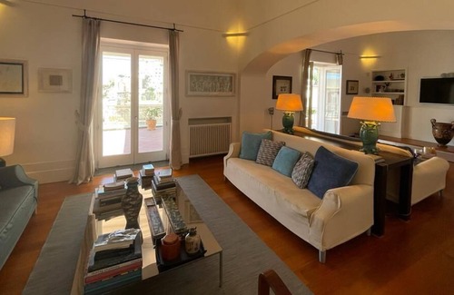 Positano City Centre Villa | Villa Joey
