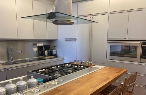 Positano City Centre Villa | Villa Joey