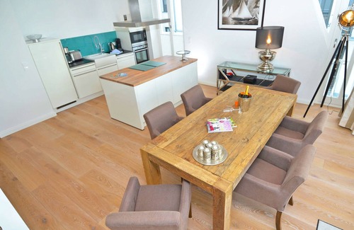 Sellin Apartment | Villa Johanna in Sellin Wohnung 12