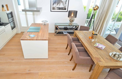Sellin Apartment | Villa Johanna in Sellin Wohnung 12