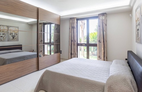 Marsala Villa | Villa Jolie - Luxury Villa with Swimming Pool x8