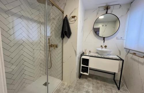 Jaen Apartment | villa jontoya 2