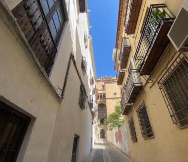 Jaen Apartment | villa jontoya 2