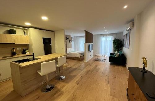 Jaen Apartment | villa jontoya 2